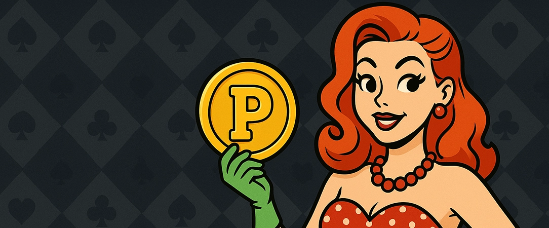 Pin-Up-da ilk depozit üçün bonus